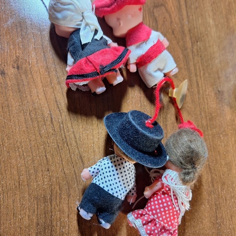 FAMOSA DOLL couples - Picture 8 of 14